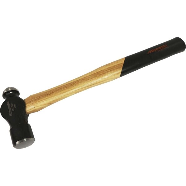 Tools 24oz Ball Pein Hammer, Hickory Handle